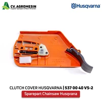 CLUTCH COVER HUSQVARNA 5370040 V5-2