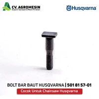 BOLT BAR BAUT HUSQVARNA 501 81 57-01