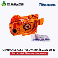 CRANKCASE ASSY HUSQVARNA 503 62 68-19