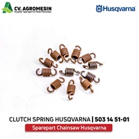 CLUTCH SPRING HUSQVARNA 503 14 51-01