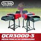 PROQUIP QCR3000-3 MULTIPURPOSE GRASS CRUSHING MACHINE 1