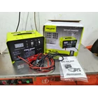 BATTERY CHARGER SERBAGUNA (Charger AKI) PROQUIP RBC-50A 2