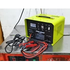 BATTERY CHARGER SERBAGUNA (Charger AKI) PROQUIP RBC-50A 4