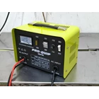 MULTIPURPOSE BATTERY CHARGER (AKI CHARGER) PROQUIP RBC-20A 3