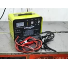 MULTIPURPOSE BATTERY CHARGER (AKI CHARGER) PROQUIP RBC-20A 4