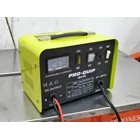 PROQUIP RBC-10A MULTIPURPOSE BATTERY CHARGER 3