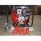 Pompa Pemadam Kebakaran 3 Inch Proquip QFP 300 2