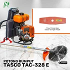 Brushcutter Tasco TAC 368E  2