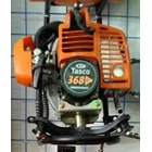 Brushcutter Tasco TAC 368E  4