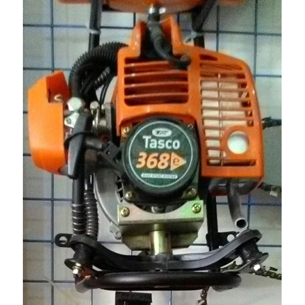 Brushcutter Tasco TAC 368E 