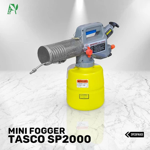 Mini Fogger Tasco SP 2000