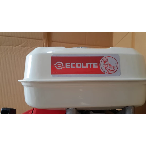 Mesin Bensin Engine Ecolite TE160 