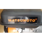 Matsumoto MGP-80B Irrigation Water Pump 4