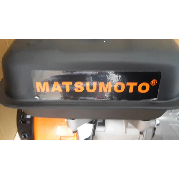 Matsumoto MGP-80B Irrigation Water Pump