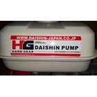 Waterpump HONDA Daishin SCR50HX 5