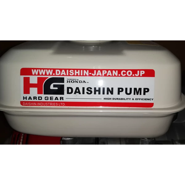 Waterpump HONDA Daishin SCR50HX