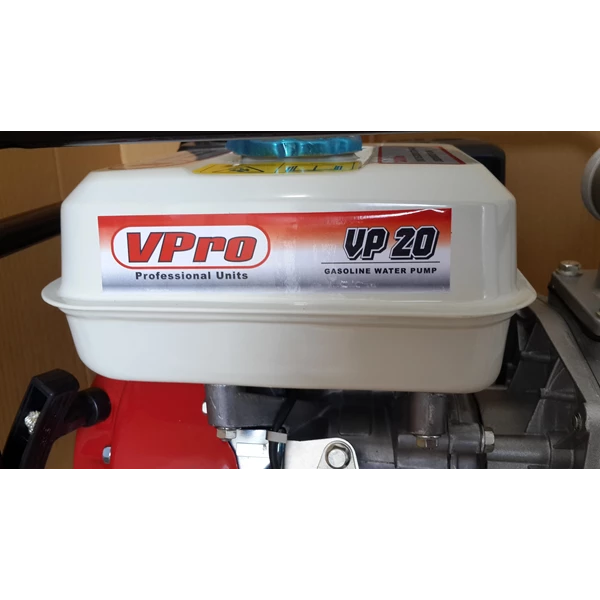 Waterpump VPro VP20