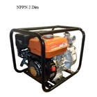 Pompa Air Bensin NPPN 2 - 3 Dim 1