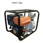 Pompa Air Bensin NPPN 2 - 3 Dim 3
