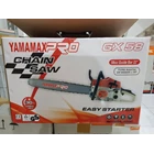 Gergaji Mesin GX58 Yamamax 22