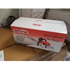 Chainsaw Vpro VP7000 Low Noise (52CC) + BAR 22