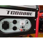Genset 5000 watt TIGER TG8800E 3