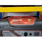 Genset 6000 watt STARKE GFH9900LX 4