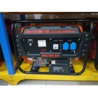 Generator sett 2500 watt Matshumoto MGG-3900 DXE 3