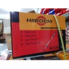Brushcutter Potong rumput easy start Hirochi HC338  3