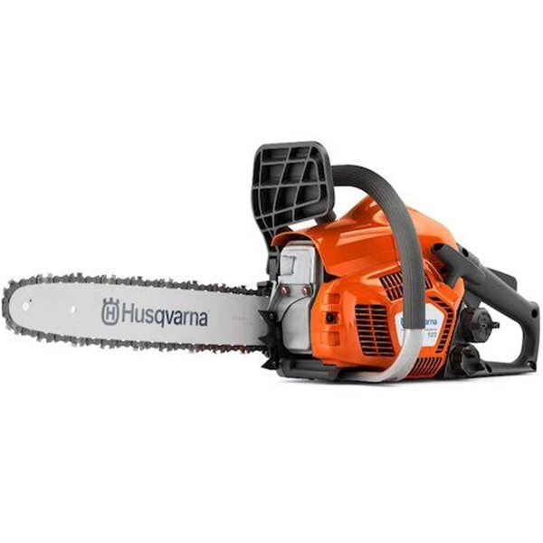 Chainsaw Husqvarna HQ125 + Bar 16 inch