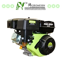 Mesin Pertanian ENGINE RX SERIES PROQUIP RX200