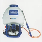 Hyundai Power Sprayer / HDPS258 1