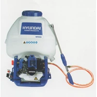 Hyundai Power Sprayer / HDPS258