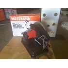 MOTOYAMA Cut Off Machine MT335A 1