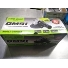 Proquip QM91 540 Watt Hand Grinder 3
