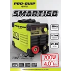 Proquip Smart 160 700 Watt Inverter Welding Machine 1