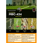 Matsumoto Platinum 4 Function MBC432 Brushcutter 1