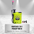 Alat Semprot Pertanian Knapsack Proquip Elektrik RME16 1