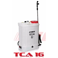 Electric Sprayer Tiger TCA16