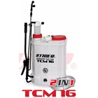Electric sprayer 2in1 TCM16 1