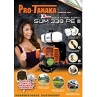 Pro-Tanaka SUM 338 PE III Brushcutter 2