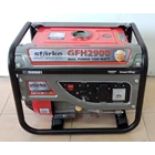 Genset Gas Starke Model GFH2900 2