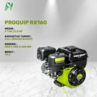 Mesin Bensin Engine Proquip RX160 2