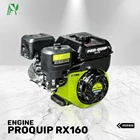 Mesin Bensin Engine Proquip RX160 1