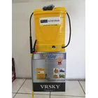 VRSKY Battery Sprayer VS168 2