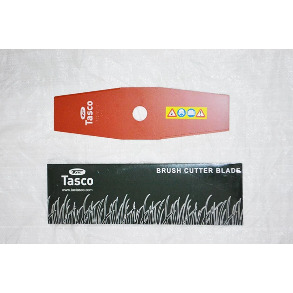 Tasco Orange  1.6 x 305 x 90 x 25.4 Bushcutter Blade
