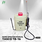 Alat Semprot Pertanian Knapsack Manual Tasco TB16 SNI 16 Liter 1