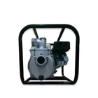 TIGER TG50R Water pump 7.0 HP 3