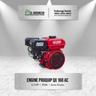 Engine Proquip QX160 AC (auto choke) 1