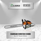 Chainsaw Eurostar ES5880 (52CC) + BAR 22